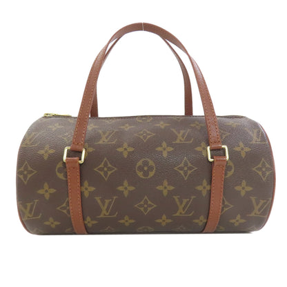 LOUIS VUITTON M51366 Papillon 26 old Handbag Monogram canvas Ladies [Used]