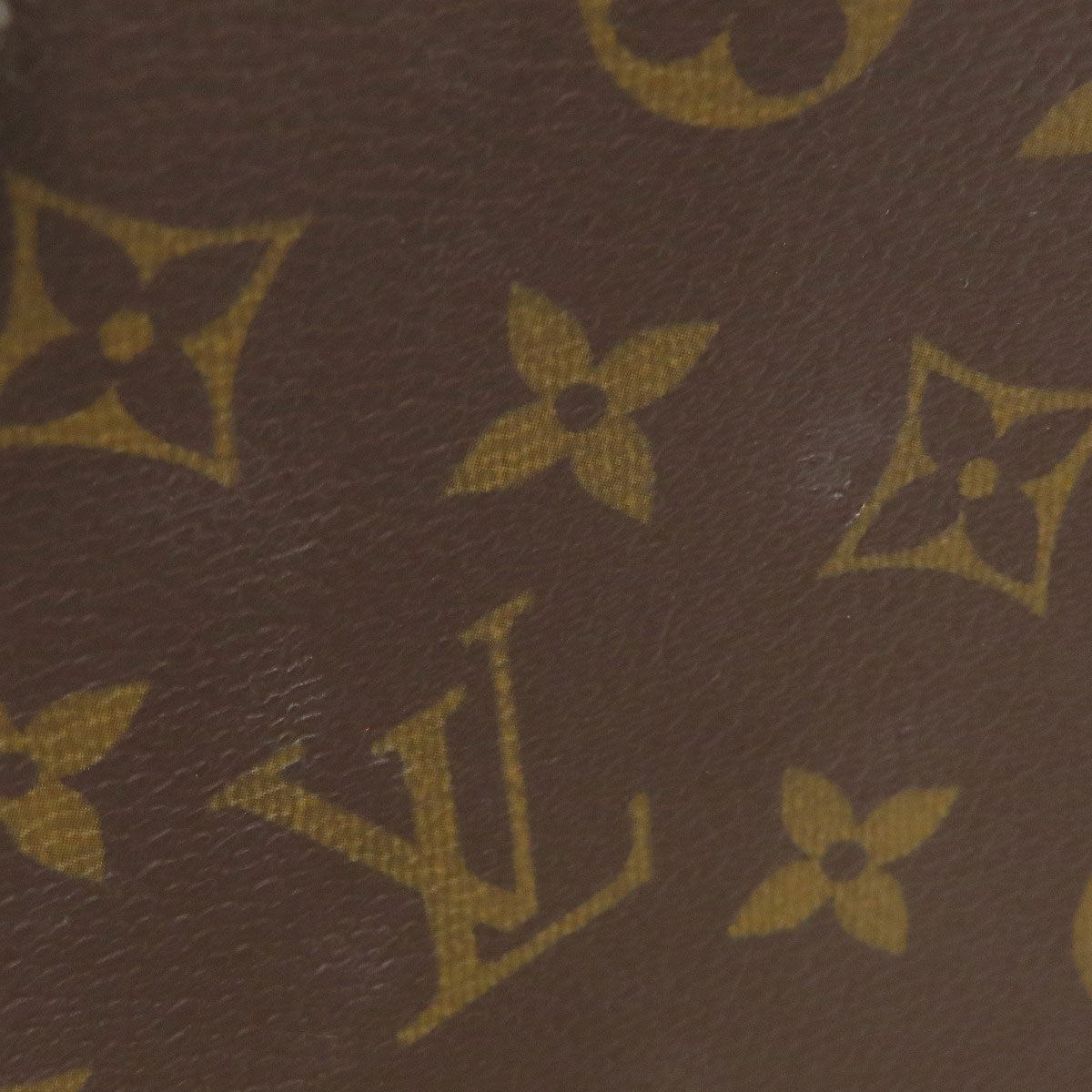 LOUIS VUITTON M51366 Papillon 26 old Handbag Monogram canvas Ladies [Used]