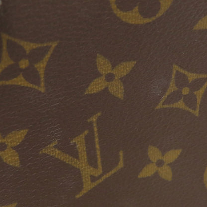 LOUIS VUITTON M51366 Papillon 26 old Handbag Monogram canvas Ladies [Used]