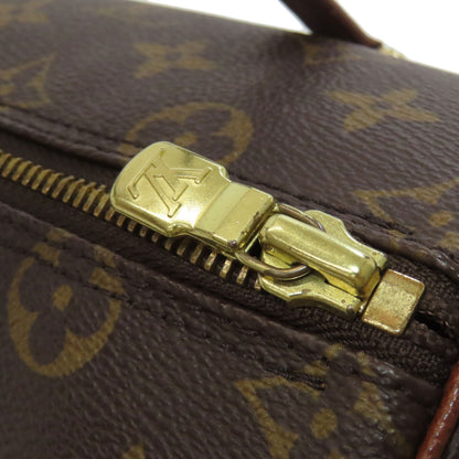 LOUIS VUITTON M51366 Papillon 26 old Handbag Monogram canvas Ladies [Used]