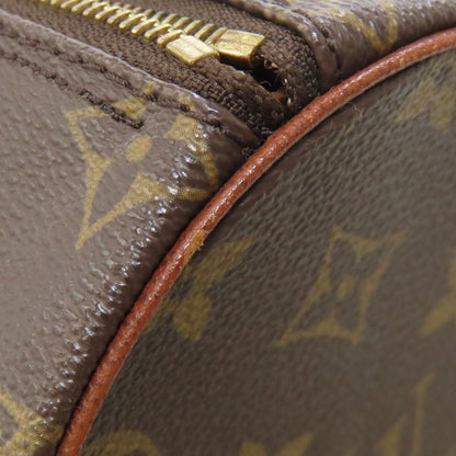 LOUIS VUITTON M51366 Papillon 26 old Handbag Monogram canvas Ladies [Used]