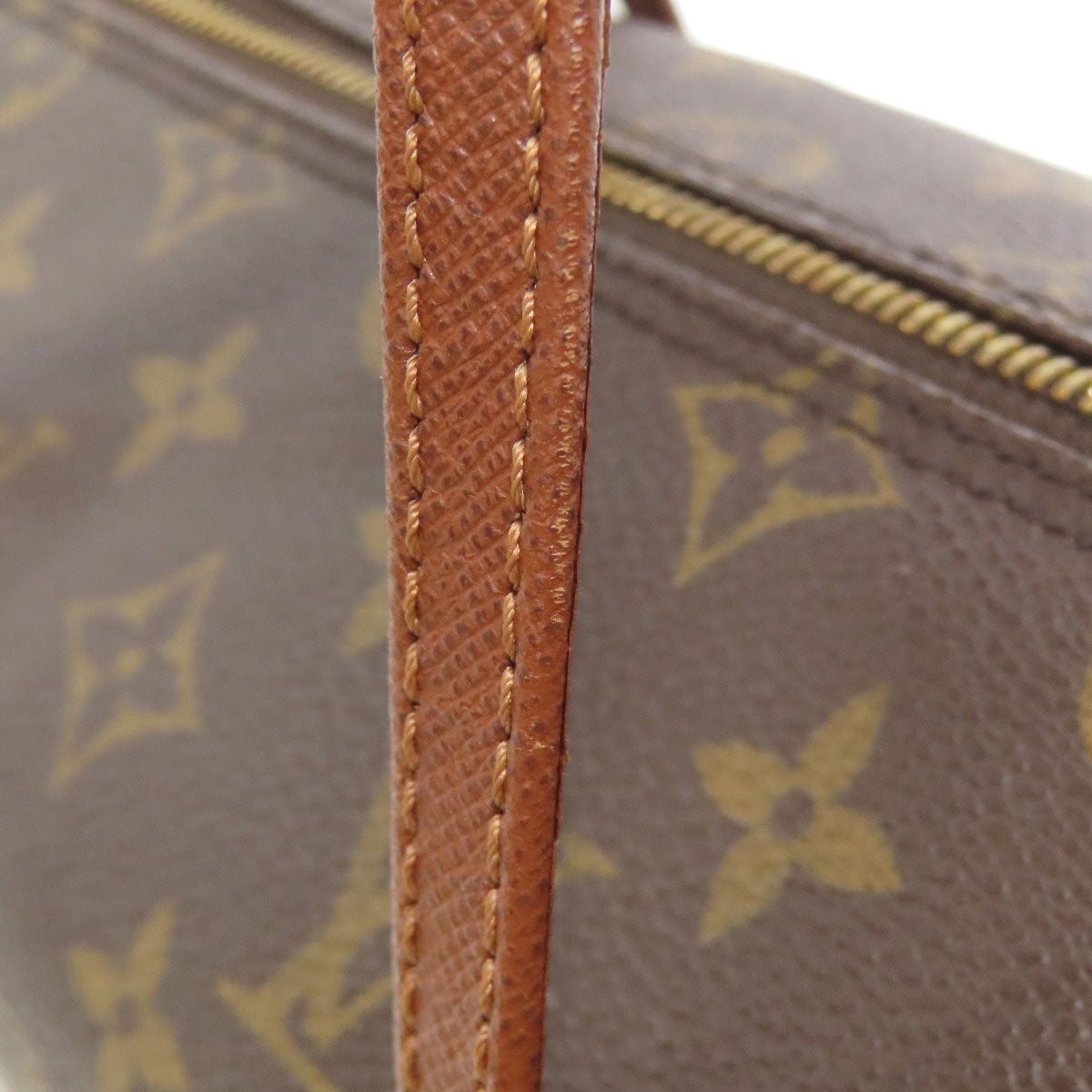 LOUIS VUITTON M51366 Papillon 26 old Handbag Monogram canvas Ladies [Used]