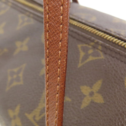LOUIS VUITTON M51366 Papillon 26 old Handbag Monogram canvas Ladies [Used]