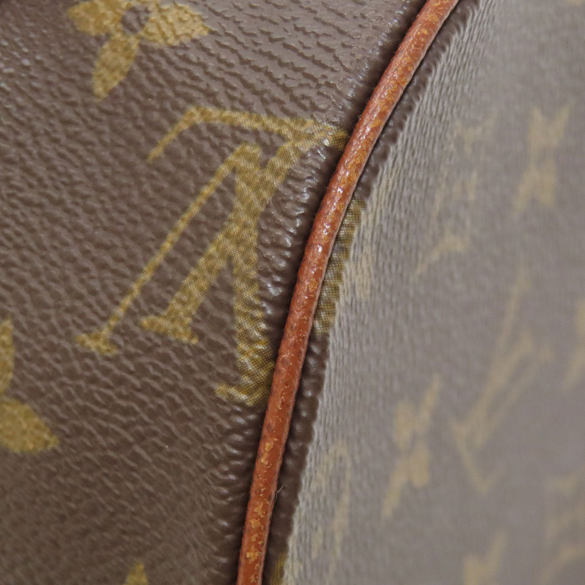 LOUIS VUITTON M51366 Papillon 26 old Handbag Monogram canvas Ladies [Used]