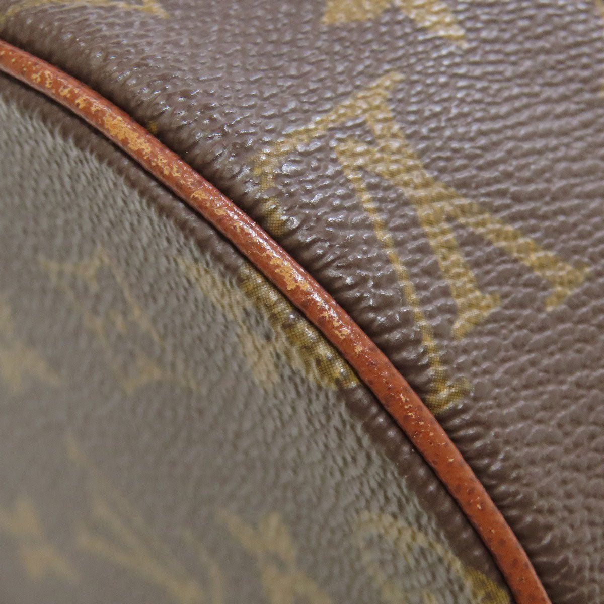 LOUIS VUITTON M51366 Papillon 26 old Handbag Monogram canvas Ladies [Used]