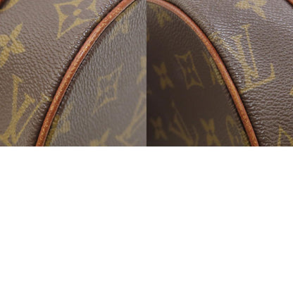 LOUIS VUITTON M51366 Papillon 26 old Handbag Monogram canvas Ladies [Used]