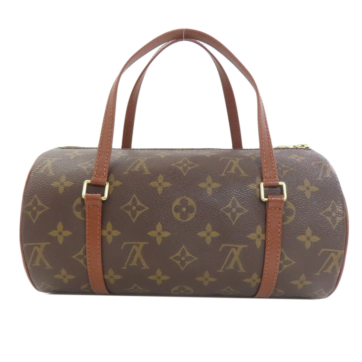 LOUIS VUITTON M51366 Papillon 26 old Handbag Monogram canvas Ladies [Used]