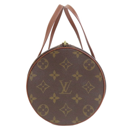 LOUIS VUITTON M51366 Papillon 26 old Handbag Monogram canvas Ladies [Used]