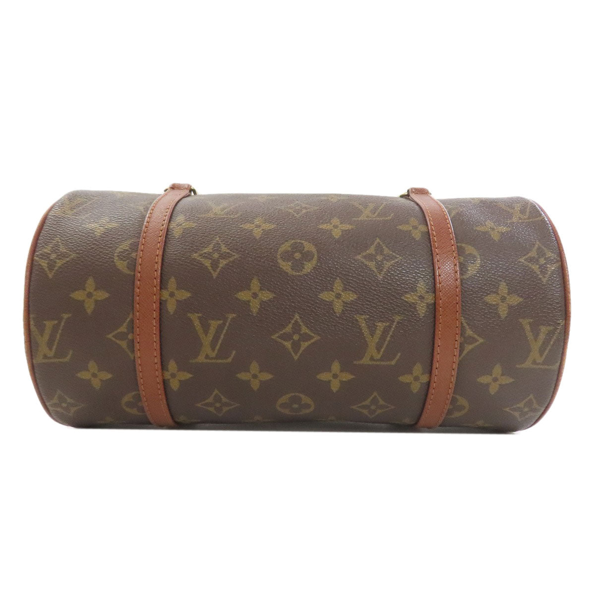LOUIS VUITTON M51366 Papillon 26 old Handbag Monogram canvas Ladies [Used]