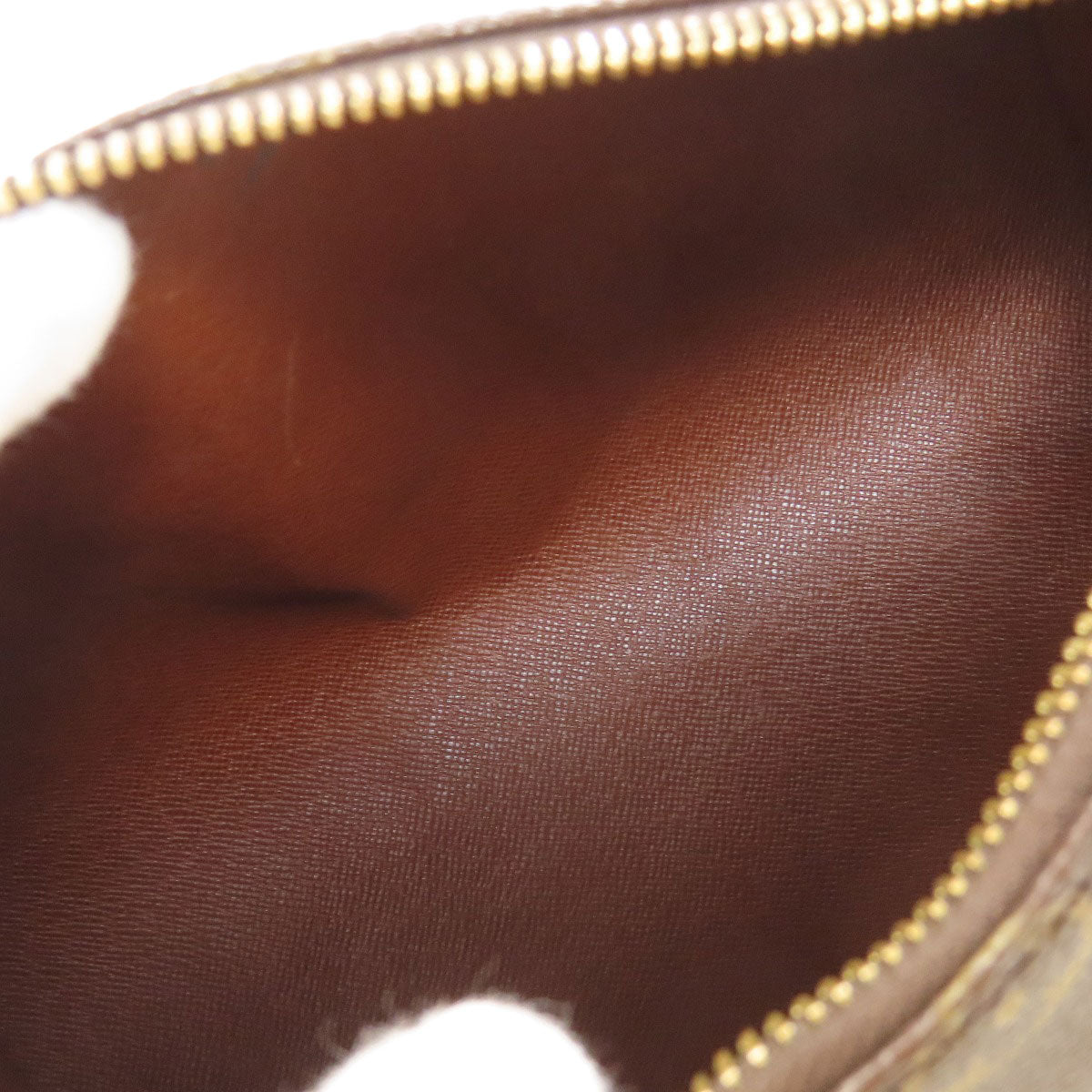 LOUIS VUITTON M51366 Papillon 26 old Handbag Monogram canvas Ladies [Used]