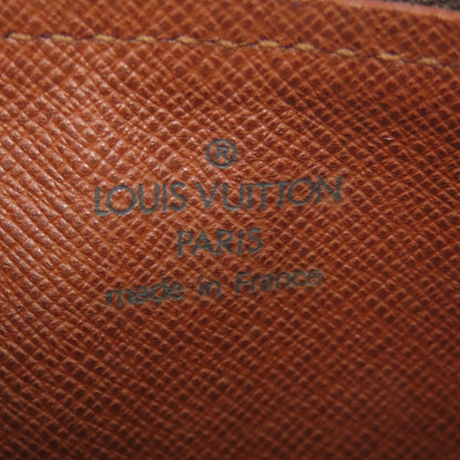 LOUIS VUITTON M51366 Papillon 26 old Handbag Monogram canvas Ladies [Used]