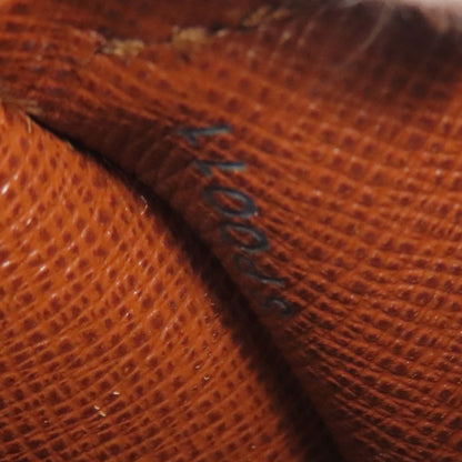 LOUIS VUITTON M51366 Papillon 26 old Handbag Monogram canvas Ladies [Used]