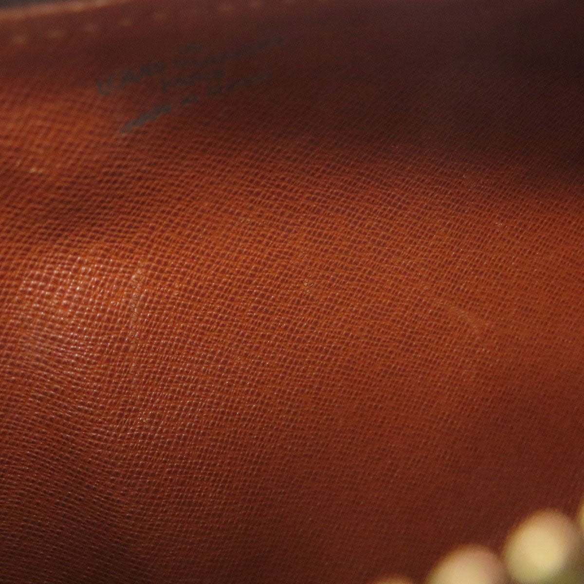 LOUIS VUITTON M51366 Papillon 26 old Handbag Monogram canvas Ladies [Used]