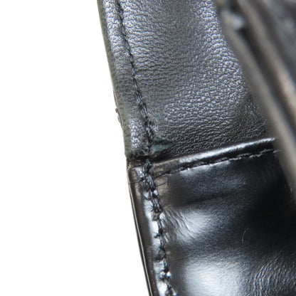 CHANEL ChainShoulder Matelasse GoldHardware Shoulder Bag Calf Ladies [Used]