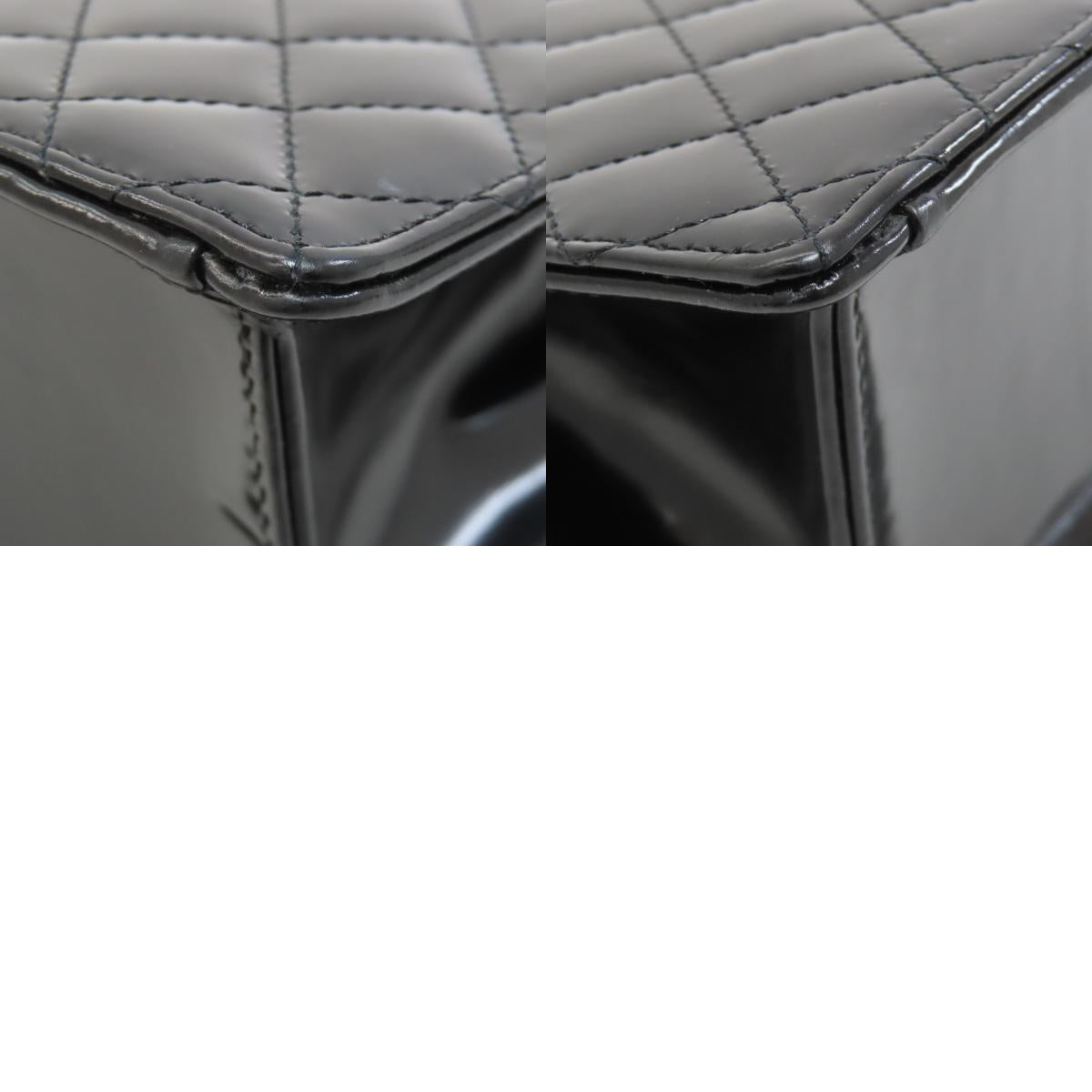 CHANEL ChainShoulder Matelasse GoldHardware Shoulder Bag Calf Ladies [Used]