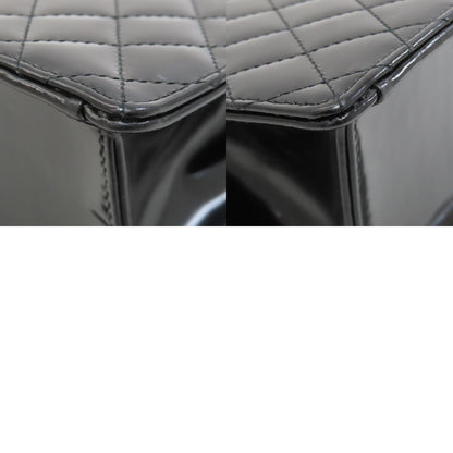 CHANEL ChainShoulder Matelasse GoldHardware Shoulder Bag Calf Ladies [Used]