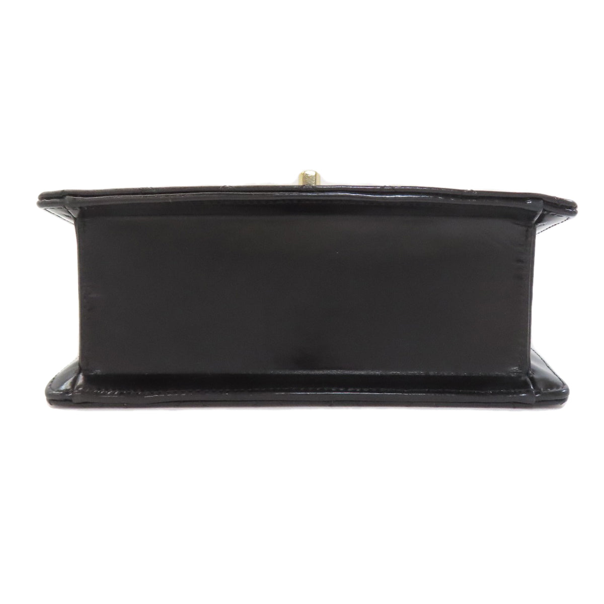 CHANEL ChainShoulder Matelasse GoldHardware Shoulder Bag Calf Ladies [Used]