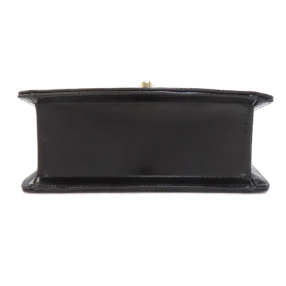 CHANEL ChainShoulder Matelasse GoldHardware Shoulder Bag Calf Ladies [Used]