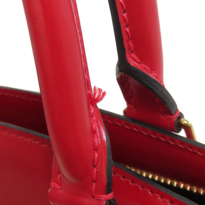 LOUIS VUITTON M48187 Riviera Tote Bag Epi Leather Ladies [Used]