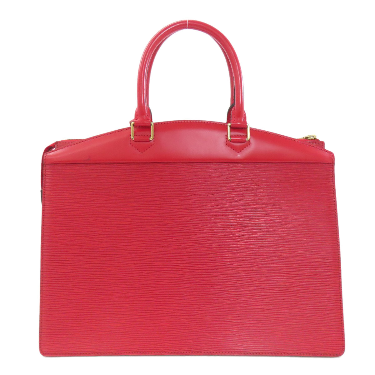 LOUIS VUITTON M48187 Riviera Tote Bag Epi Leather Ladies [Used]