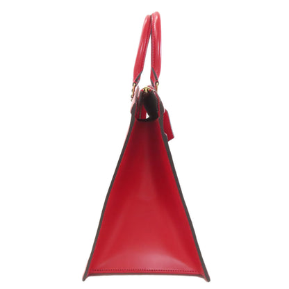 LOUIS VUITTON M48187 Riviera Tote Bag Epi Leather Ladies [Used]