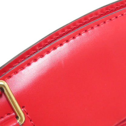 LOUIS VUITTON M48187 Riviera Tote Bag Epi Leather Ladies [Used]