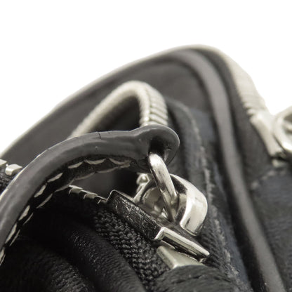 COACH F04270 Signature Shoulder Bag Canvas Ladies [Used]