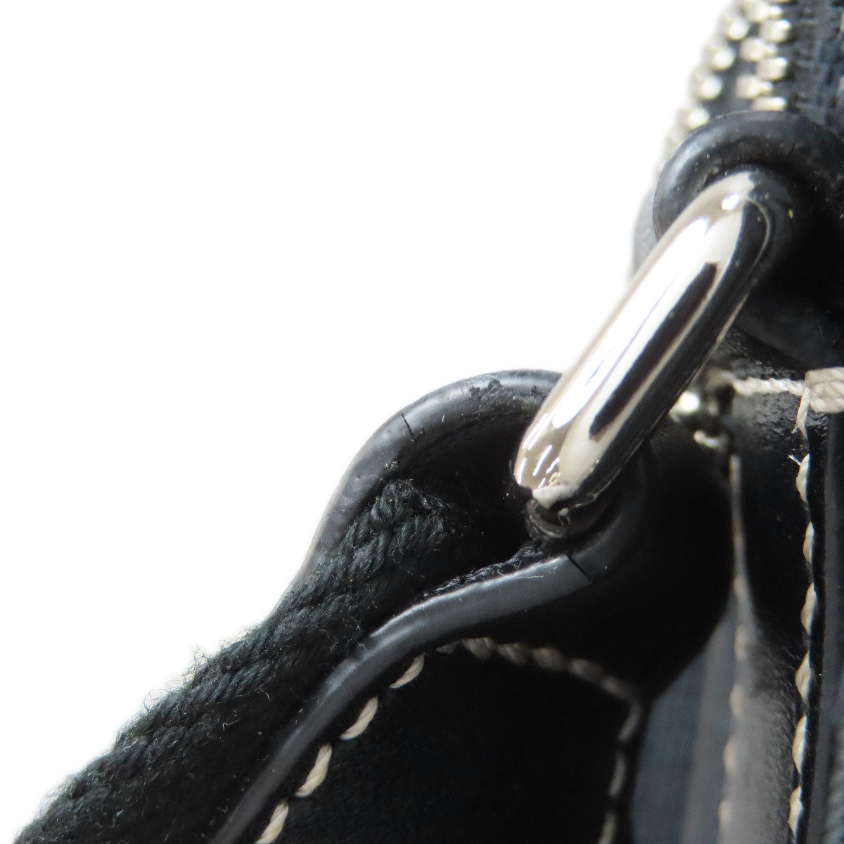 COACH F04270 Signature Shoulder Bag Canvas Ladies [Used]