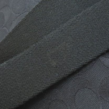 COACH F04270 Signature Shoulder Bag Canvas Ladies [Used]