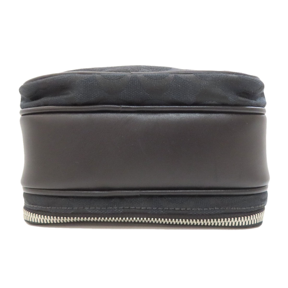 COACH F04270 Signature Shoulder Bag Canvas Ladies [Used]