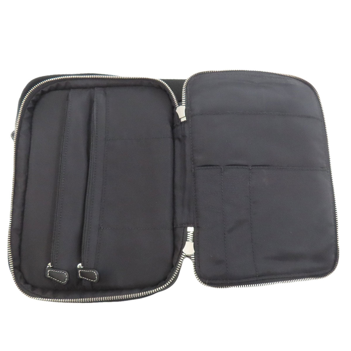 COACH F04270 Signature Shoulder Bag Canvas Ladies [Used]