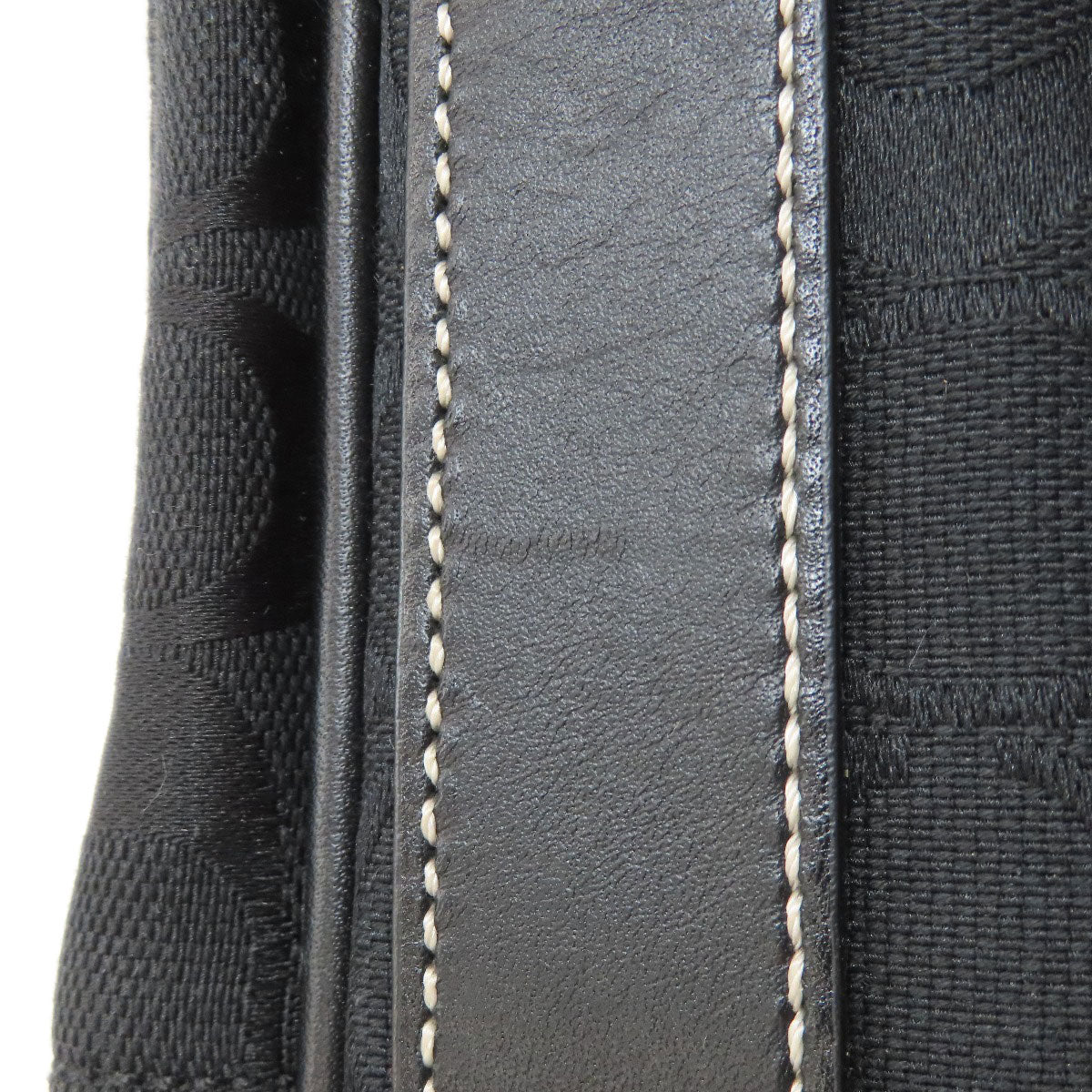 COACH F04270 Signature Shoulder Bag Canvas Ladies [Used]