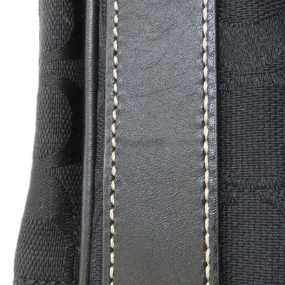 COACH F04270 Signature Shoulder Bag Canvas Ladies [Used]