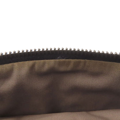 BOTTEGA VENETA Intrecciato body bag Calf Ladies [Used]