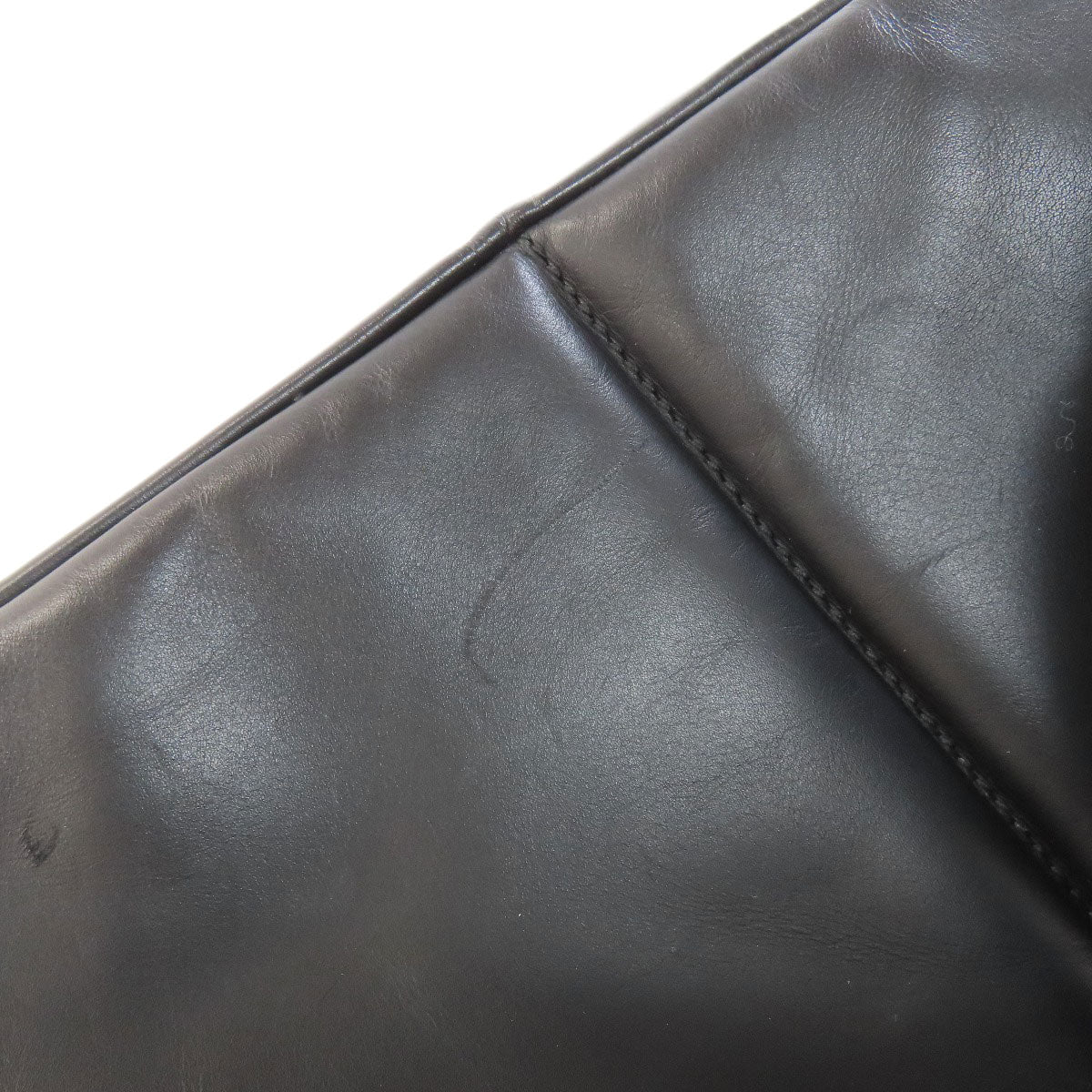 BOTTEGA VENETA Intrecciato body bag Calf Ladies [Used]