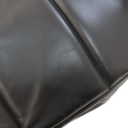 BOTTEGA VENETA Intrecciato body bag Calf Ladies [Used]