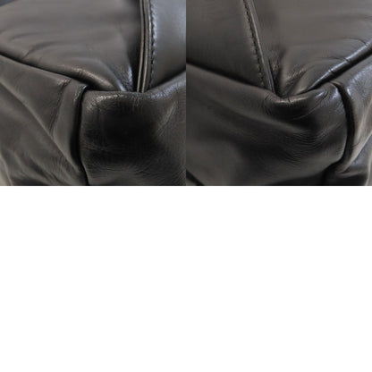 BOTTEGA VENETA Intrecciato body bag Calf Ladies [Used]