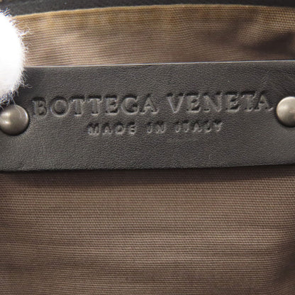 BOTTEGA VENETA Intrecciato body bag Calf Ladies [Used]