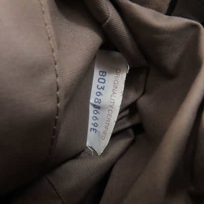 BOTTEGA VENETA Intrecciato body bag Calf Ladies [Used]