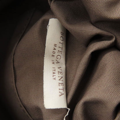 BOTTEGA VENETA Intrecciato body bag Calf Ladies [Used]