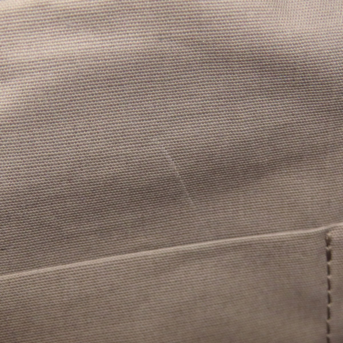 BOTTEGA VENETA Intrecciato body bag Calf Ladies [Used]