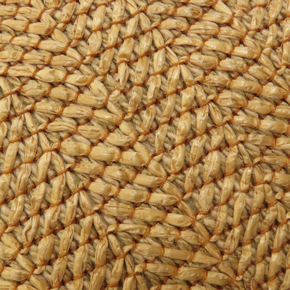 Longchamp Le Pliage basket bag Tote Bag Raffia Ladies [Used]