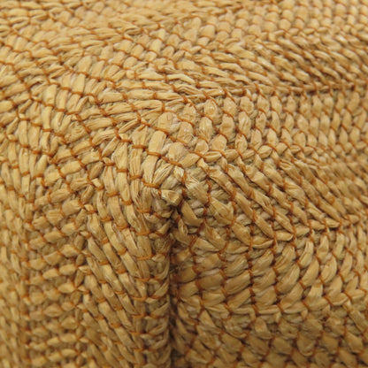 Longchamp Le Pliage basket bag Tote Bag Raffia Ladies [Used]