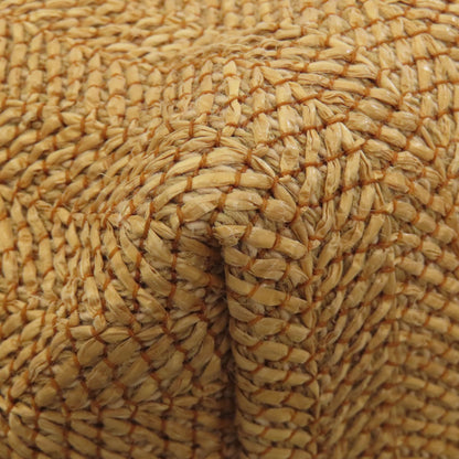 Longchamp Le Pliage basket bag Tote Bag Raffia Ladies [Used]