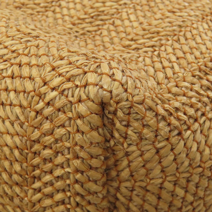 Longchamp Le Pliage basket bag Tote Bag Raffia Ladies [Used]