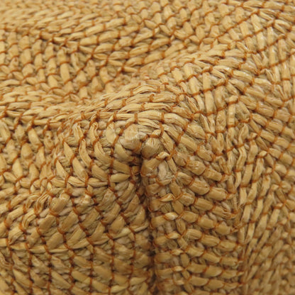 Longchamp Le Pliage basket bag Tote Bag Raffia Ladies [Used]