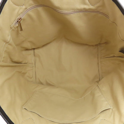 Longchamp Le Pliage basket bag Tote Bag Raffia Ladies [Used]