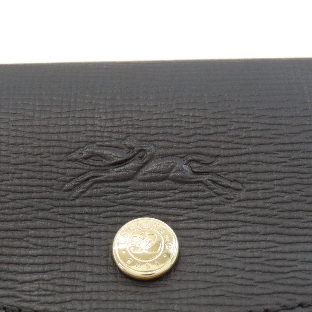 Longchamp Le Pliage basket bag Tote Bag Raffia Ladies [Used]