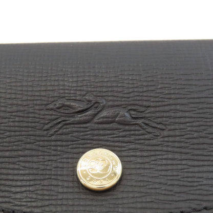 Longchamp Le Pliage basket bag Tote Bag Raffia Ladies [Used]