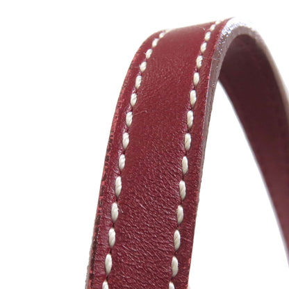 BURBERRY Blue Label Burberry Check Tote Bag Canvas Ladies [Used]